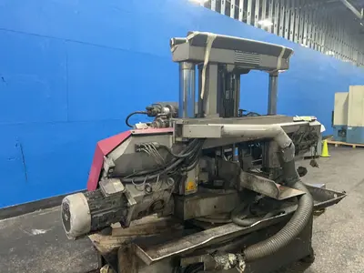 Used 2011 BEHRINGER HBP310/403GA Horizontal Band Saws Ohio US | HGR 24 #1314753