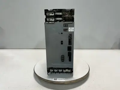 USED OKUMA MPS-30B