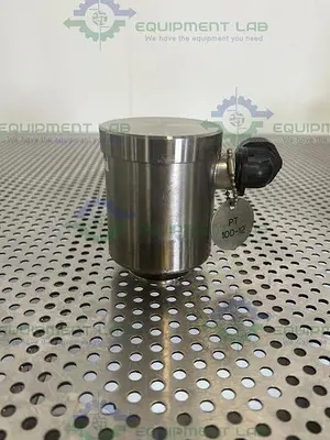 USED ANDERSON INSTRUMENT SV069G00401205 PRESSURE TRANSMITTER 0-60 PSIG