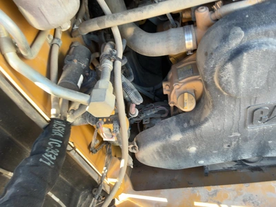 Used CATERPILLAR 299D3 XE Skid Steer Loaders Michigan US | Miedema Asset Management Group #1568261