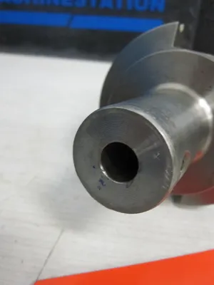USED Sandvik Coromant CAT50