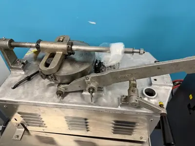 Used _UNKNOWN_ _UNKNOWN_ Volumetric Fillers Rhode Island US | Federal Equipment Company #1347786