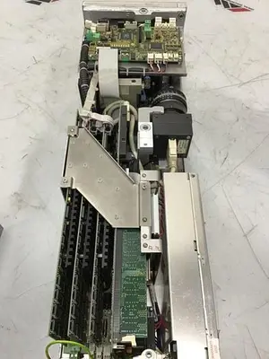 USED BASLER VISION S300