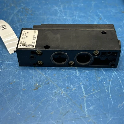 NEW BURKERT 132935