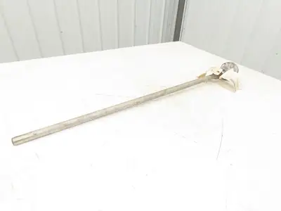 C-Temp E-14-M-11-32-A1-U30-HSCA Thermocouple Sensor 30"Probe 1"NPT