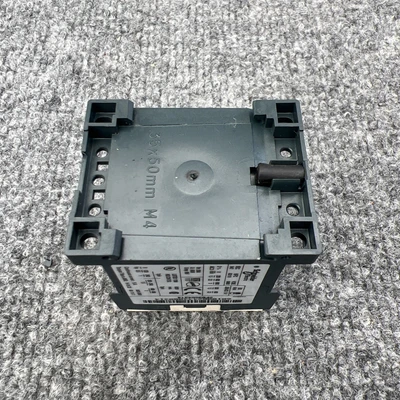 Used Telemecanique LP4K06-01BW3 PLC Contactors California US | Davliegogo LLC #1706588
