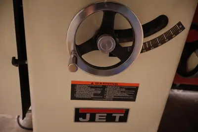2005 JET JTAS-10XL-1 Saws | MD Equipment Services LLC (13)