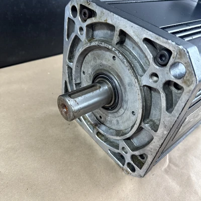 USED Rexroth 2AD104B-B050B4-CS06-D2N1