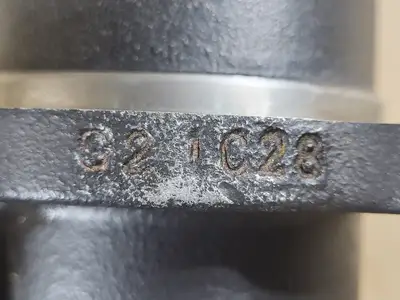 USED ISKRA 0001231007
