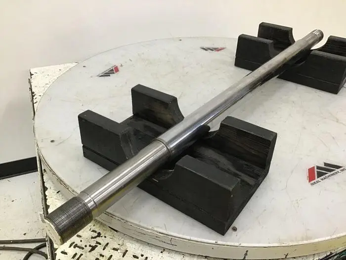 Used MITSUBISHI KS84 Injection Molding Parts Michigan US | Ideal Machinery #707153