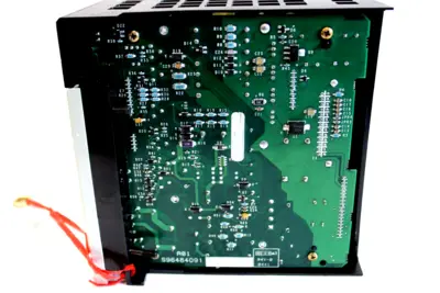ALLEN BRADLEY 1756-PA75 AC POWER SUPPLY SERIES B 1756PA75 REPAIRED , SURPLUS