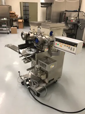 USED RHEON KN135 Cornucopia
