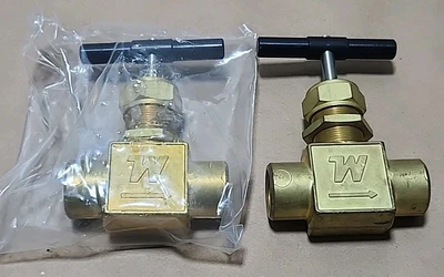 NEW Whitey B-18KF8