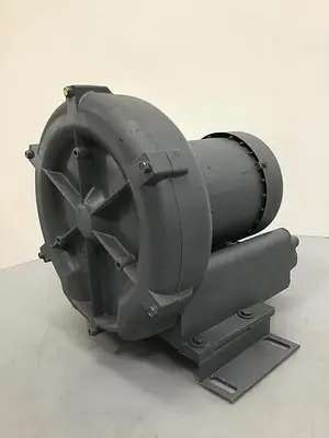 USED EG&G ROTRON R606183A