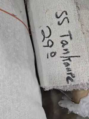 10 Rolls of Misc. Carpet Remnants - Approx. 2,424 sq. ft.