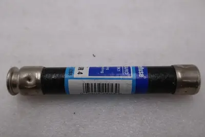 Littelfuse KLSR-4 KLSR004 KLSR4 4A 600V Fuse STOCK H604A
