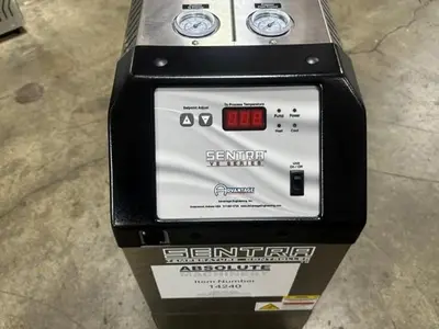 New | in-Stock 2026 ADVANTAGE SRV-1080 Temperature Controls Massachusetts US | Absolute Machinery #1377675