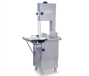 Used _UNKNOWN_ PRO-CUTS KS-116 PROFESSIONAL MEAT BAND SAW Meat Processing Equipment California US | RAM Manufacturing Equipment, LLC #290458
