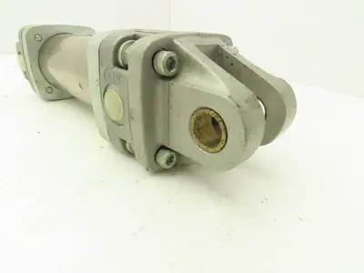 New | in-Stock KNORR _UNKNOWN_ Pneumatic Cylinders | Arrow Industrial #633263