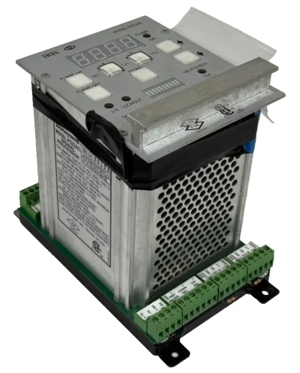 Used HONEYWELL IRIS PLC Processors | SB Industrial Supply #848952