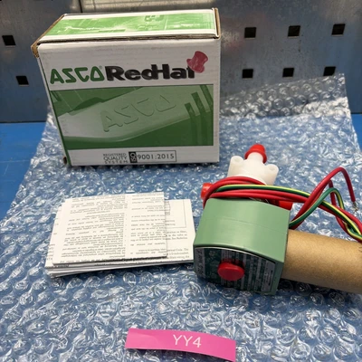 NEW ASCO 8360G071