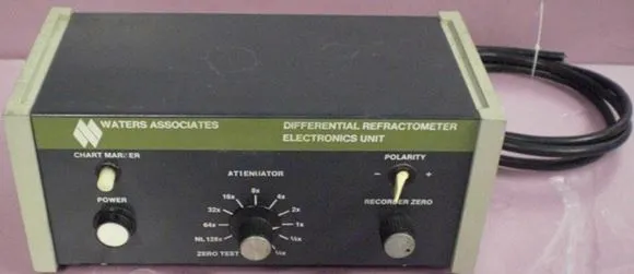 Used _UNKNOWN_ _UNKNOWN_ Refractometers Texas US | Bamko Surplus Process Equipment #1179402