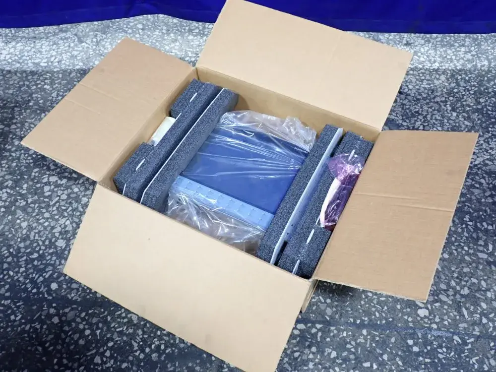 USED SIEMENS SIMATIC IPC477D