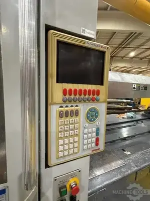 Used 1999 VAN DORN 500HT-4300 Injection Molding Machines Arizona US | KD Machinery #1147979