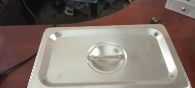 Used DIGITAL PRO PS-20AD Intelligent Double-frequency / Degassing Ultras Cleanroom Supplies Arizona US | ASSET CONVERSION SPECIALISTS, INC. #1271335