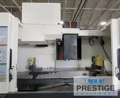 USED 2016 MAZAK VCN-700E/40-II