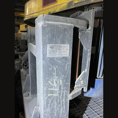 USED BGRIMM KYF-16