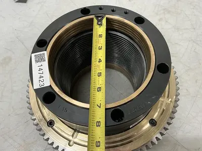 USED ENGEL 735237