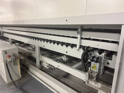 USED 2020 CEFLA OMNIDRY RACK 4/5500/58/15