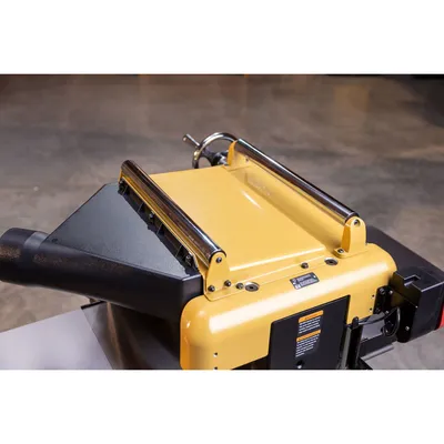 New | in-Stock POWERMATIC 15BHH Woodworking Planers Florida US | Sierra Victor Machinery #1176420