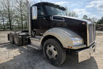 Used 2019 KENWORTH T880 Conventional trucks Ohio US | Proxy Equipment #1426002