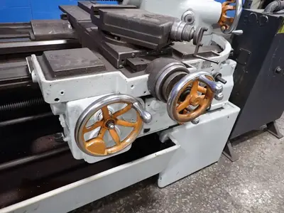 USED LEBLOND 2013 HEVIDUTY