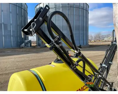 Used DEMCO _UNKNOWN_ 3-pt Mounted Sprayers Iowa US | Keast Enterprises #1360177