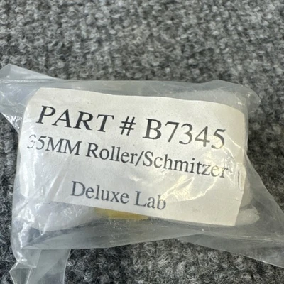 New | in-Stock Schmitzer B7345 Misc Printing Equipment California US | Davliegogo LLC #1706127