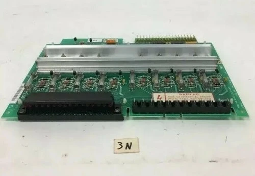 NEW GE IC600YB902B