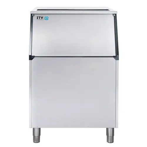 ITV Ice Makers 30" Ice Bin - 353 lbs (S-300)