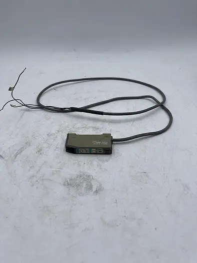 Used SUNX SUNX FX-11P Misc Electrical & Power Parts | ND Industrial Surplus #1212613