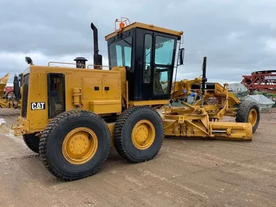 1991 Caterpillar 140G