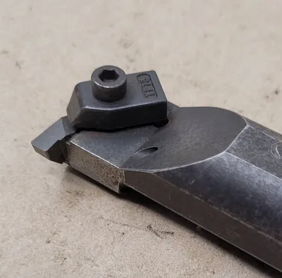 TOOL-FLO A16-FLER3 Tooling & Accessories, Boring | Machinery Central (7)