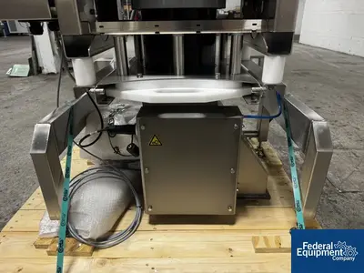 NEW CEIA CEIA Free-Fall Metal Detector, Model THS/FFV21S