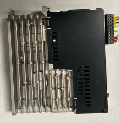 Suzhou Inovance AC200V Servo Drives & Amplifiers | Amiron Machinery (5)