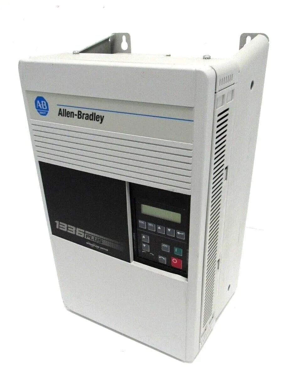 USED ALLEN BRADLEY 1336S-B020-AA-EN903 AC DRIVE SER.D 1336SB020AAEN903