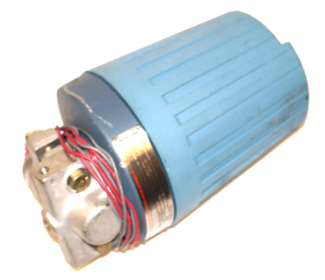 FOXBORO E11GM ELECTRONIC TRANSMITTER STYLE B