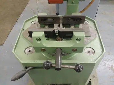 SCOTCH MODEL CPO 10 CUT-OFF SAW