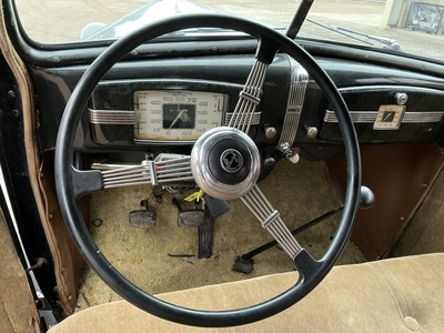 Used 1936 BUICK 36 BUICK SPECIAL Classic Cars & Trucks Michigan US | Miedema Asset Management Group #1425266