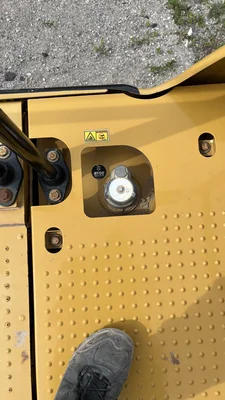 Used 2019 Caterpillar 336 Excavators Maryland US | Zadoon Equipment #1480728